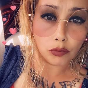 Meet your Posher, Norma